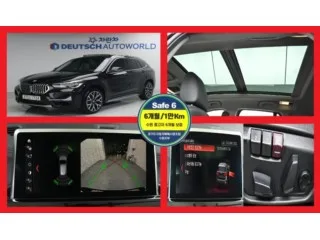 인천중고외제차추천 매물 사진 11 - X1 (F48) xDrive 20i xLine 스페셜에디션 2022년 59,568km