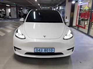인천중고외제차추천 매물 사진 5 - 모델 Y RWD 2023년 26,420km